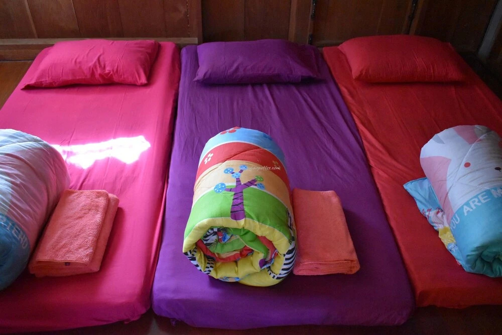 Мэхонгсон: Chanmuang Guesthouse
