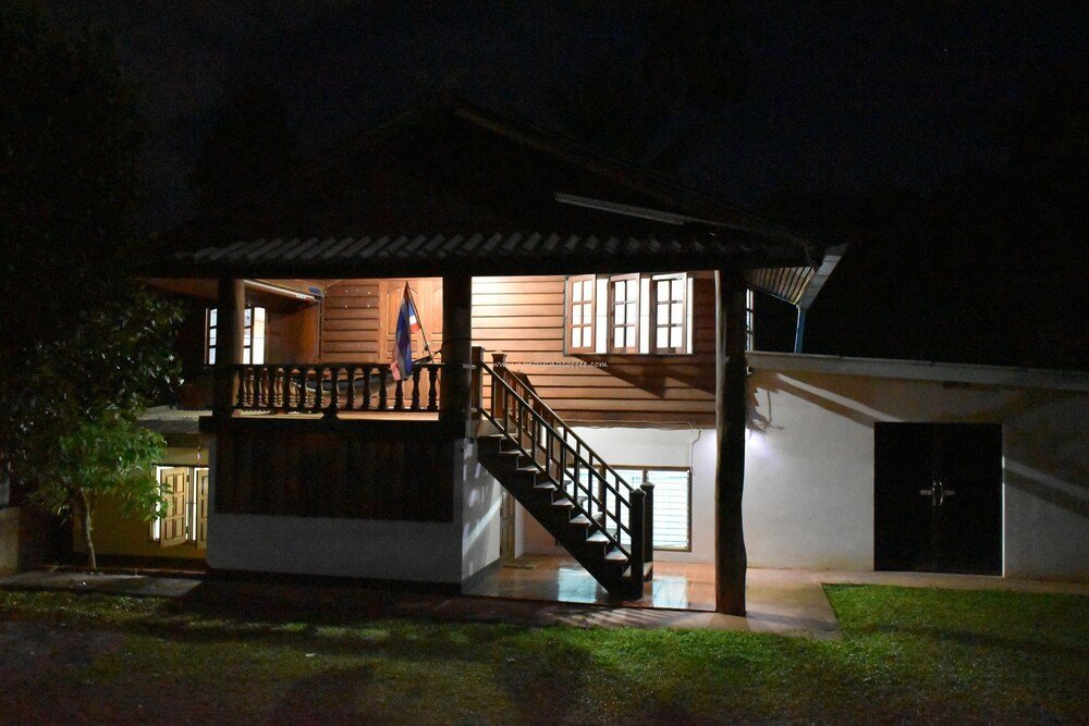 Мэхонгсон: Chanmuang Guesthouse