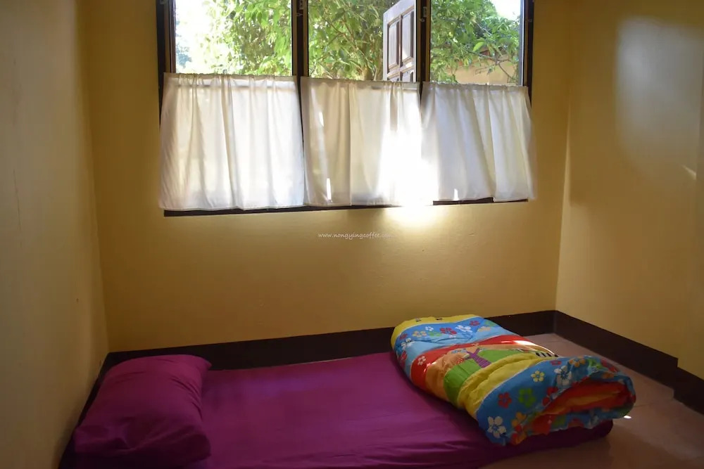 Мэхонгсон: Chanmuang Guesthouse