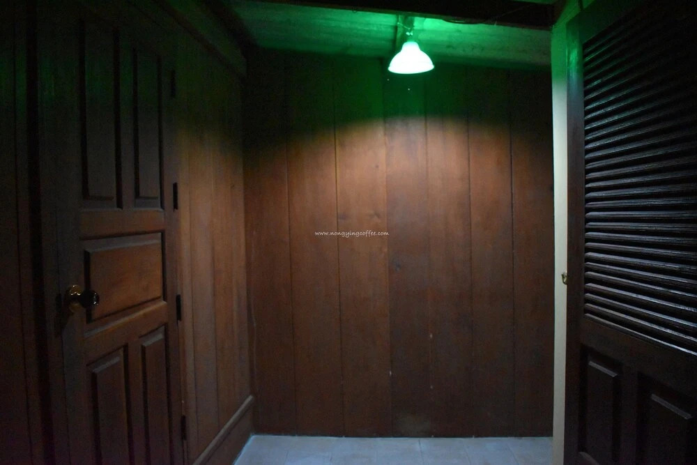 Мэхонгсон: Chanmuang Guesthouse