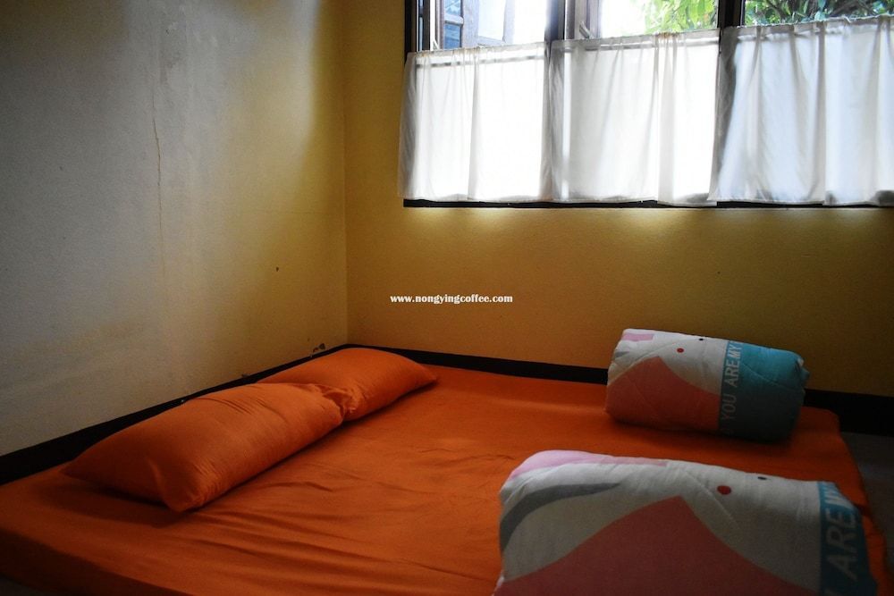 Мэхонгсон: Chanmuang Guesthouse