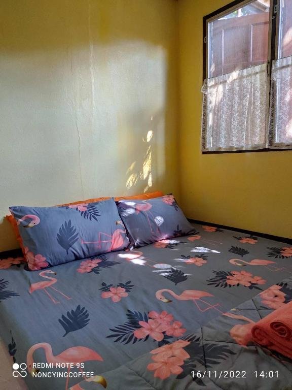 Мэхонгсон: Chanmuang Guesthouse
