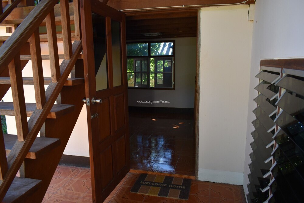Мэхонгсон: Chanmuang Guesthouse