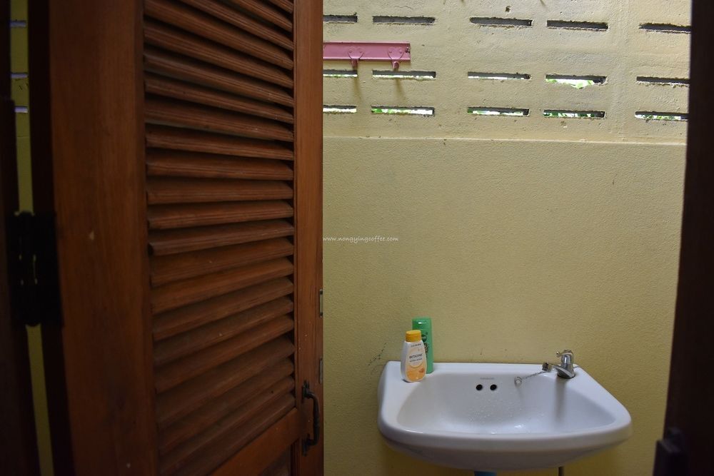 Мэхонгсон: Chanmuang Guesthouse