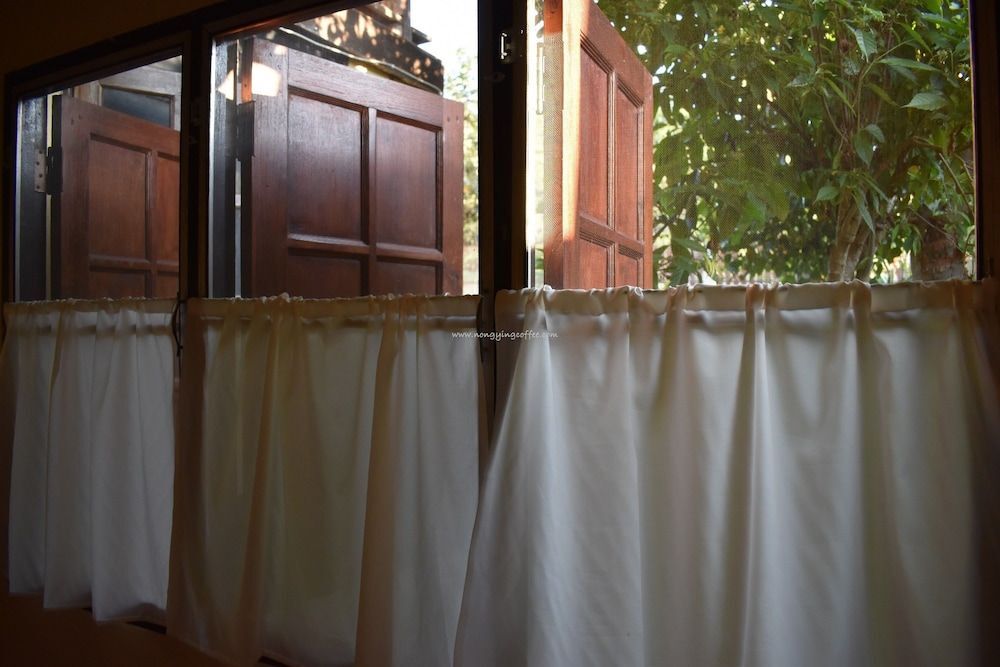 Мэхонгсон: Chanmuang Guesthouse