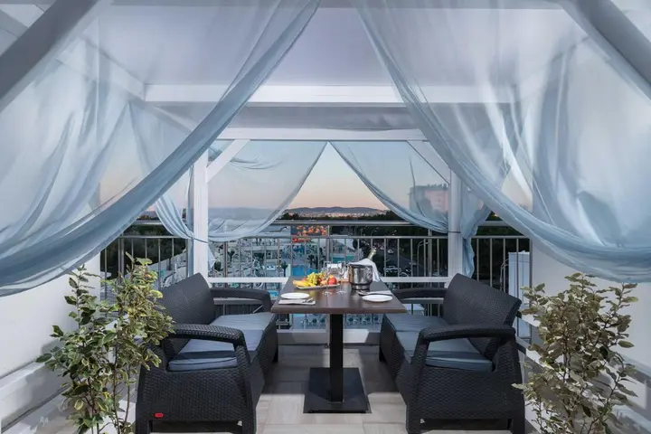 Анапа: Отель Alean Club Majestic