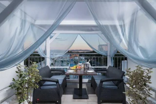 Анапа: Отель Alean Club Majestic