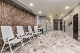 Анапа: Отель Alean Club Majestic