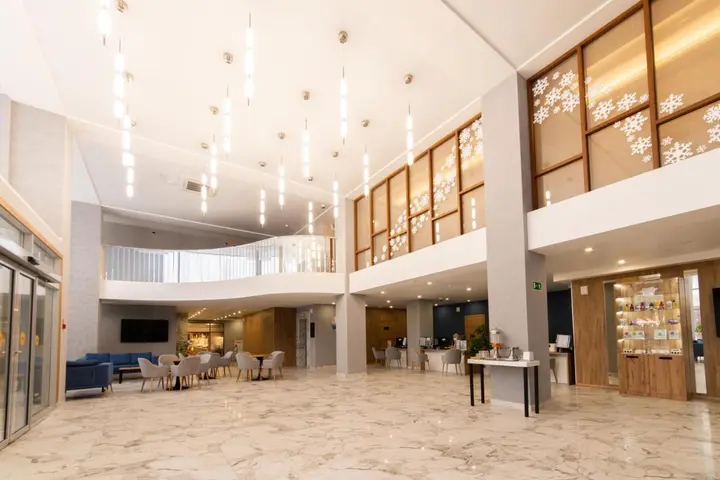 Анапа: Отель Alean Club Majestic
