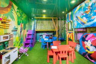 Анапа: Отель Alean Club Majestic
