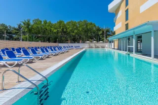 Анапа: Отель Alean Club Majestic