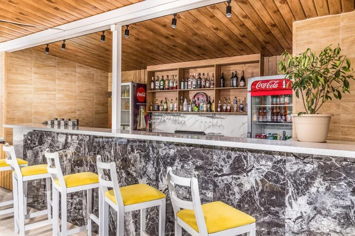 Анапа: Отель Alean Club Majestic