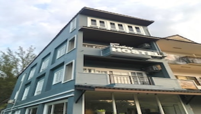 Као Лак: Destiny Hostel Khaolak