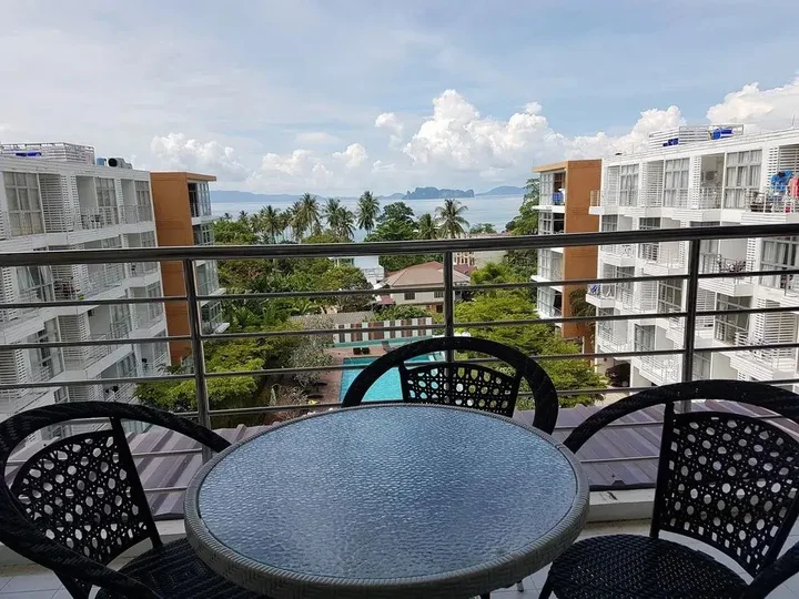 Краби: Enjoy Krabi and Relax