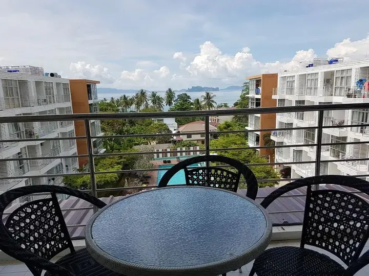 Краби: Enjoy Krabi and Relax