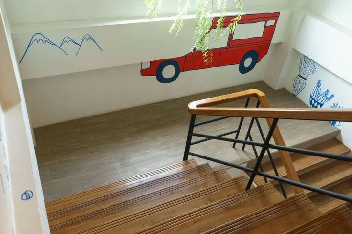 Чиангмай: The Core Gallery Hotel