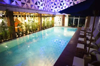 Чиангмай: The Core Gallery Hotel