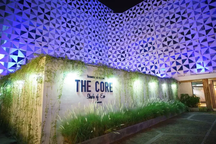 Чиангмай: The Core Gallery Hotel