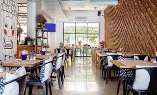 Чиангмай: The Core Gallery Hotel