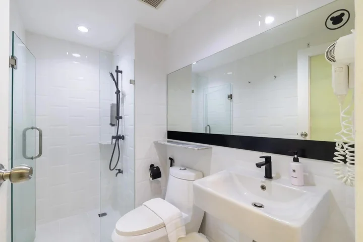 Чиангмай: The Core Gallery Hotel