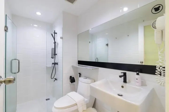 Чиангмай: The Core Gallery Hotel