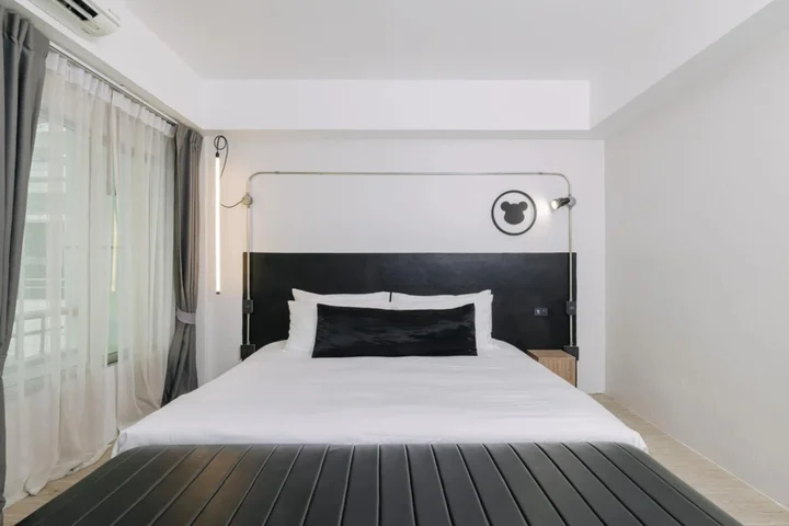 Чиангмай: The Core Gallery Hotel