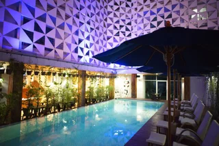 Чиангмай: The Core Gallery Hotel
