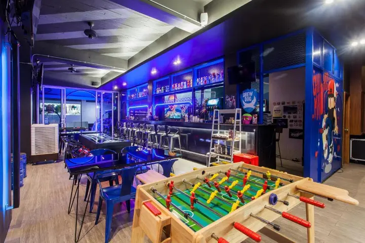 Чиангмай: The Core Gallery Hotel