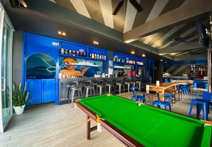Чиангмай: The Core Gallery Hotel