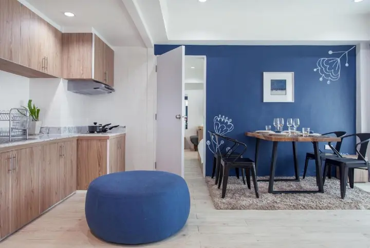 Чиангмай: The Core Gallery Hotel