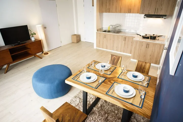 Чиангмай: The Core Gallery Hotel