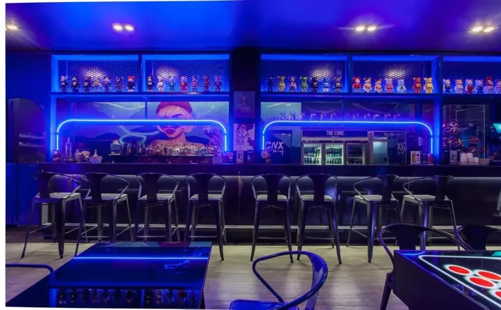 Чиангмай: The Core Gallery Hotel