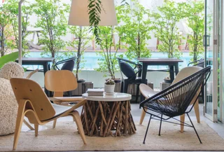 Чиангмай: The Core Gallery Hotel