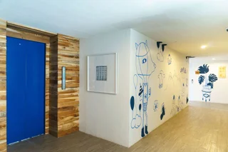 Чиангмай: The Core Gallery Hotel