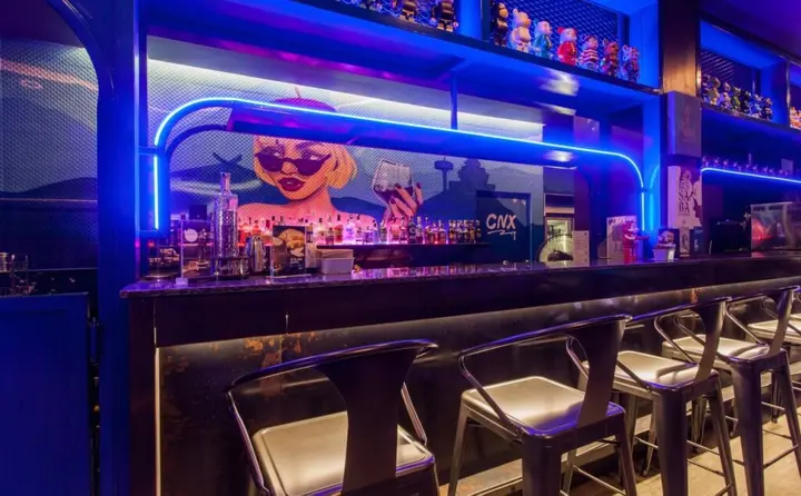 Чиангмай: The Core Gallery Hotel