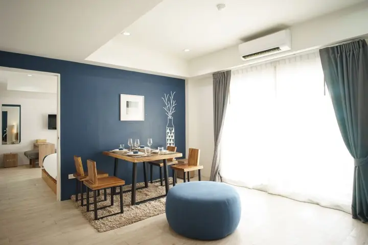 Чиангмай: The Core Gallery Hotel