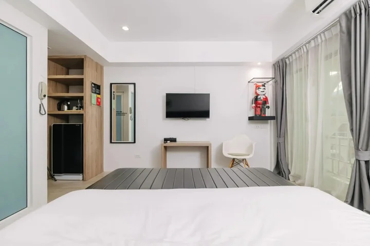 Чиангмай: The Core Gallery Hotel