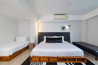 Чиангмай: The Core Gallery Hotel