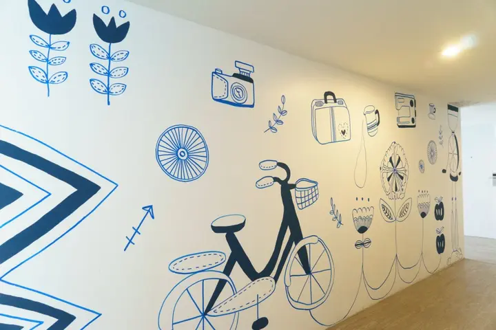 Чиангмай: The Core Gallery Hotel