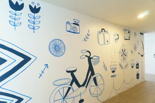 Чиангмай: The Core Gallery Hotel