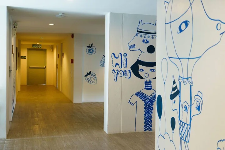 Чиангмай: The Core Gallery Hotel