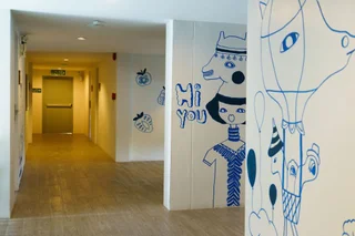 Чиангмай: The Core Gallery Hotel