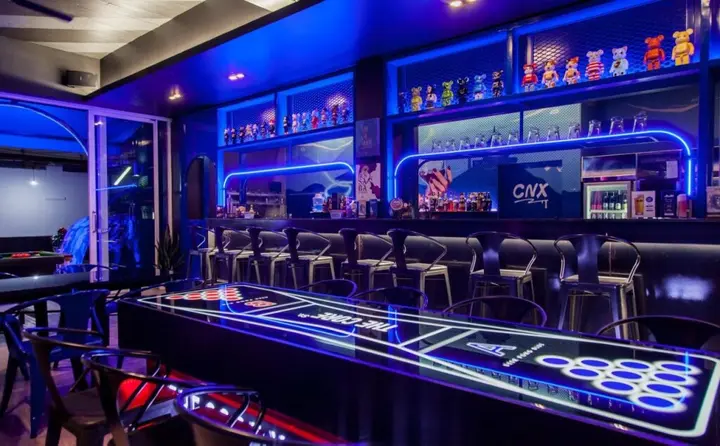 Чиангмай: The Core Gallery Hotel