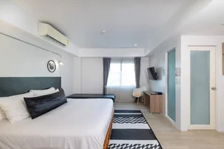 Чиангмай: The Core Gallery Hotel