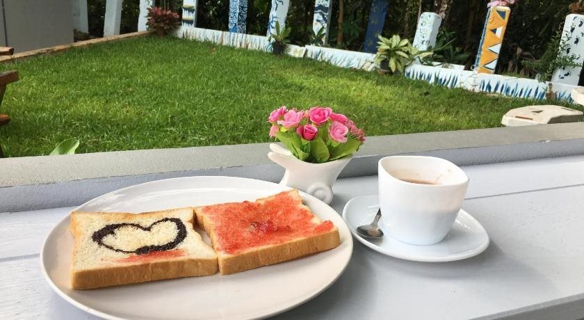 Ко Чанг: 2L Hostel Koh Chang