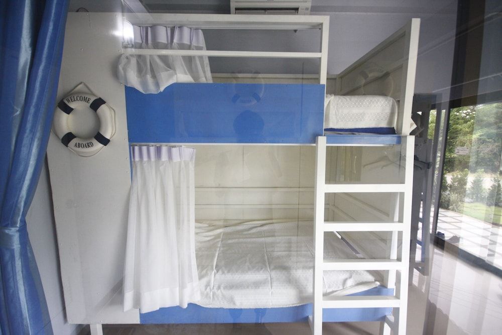 Ко Чанг: 2L Hostel Koh Chang