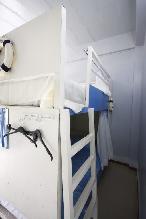 Ко Чанг: 2L Hostel Koh Chang