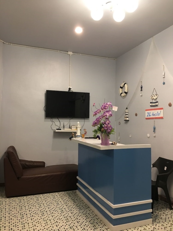 Ко Чанг: 2L Hostel Koh Chang