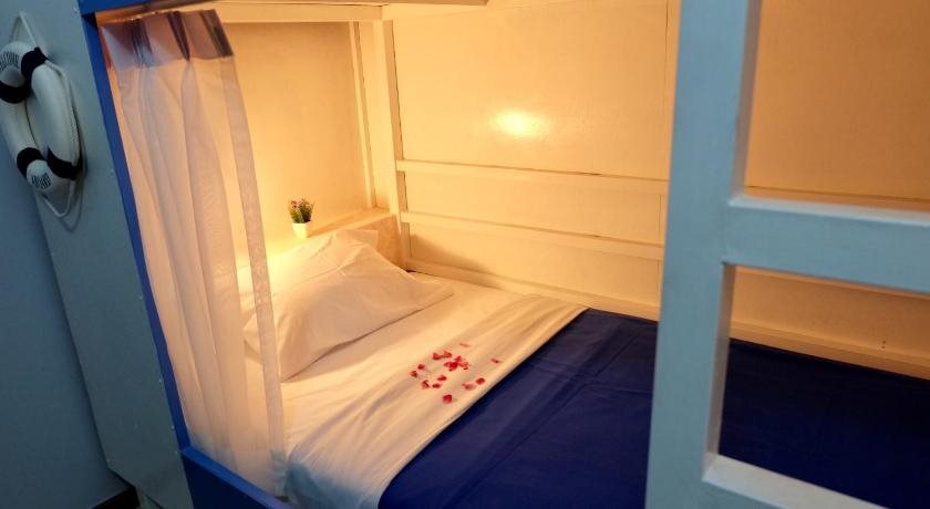 Ко Чанг: 2L Hostel Koh Chang