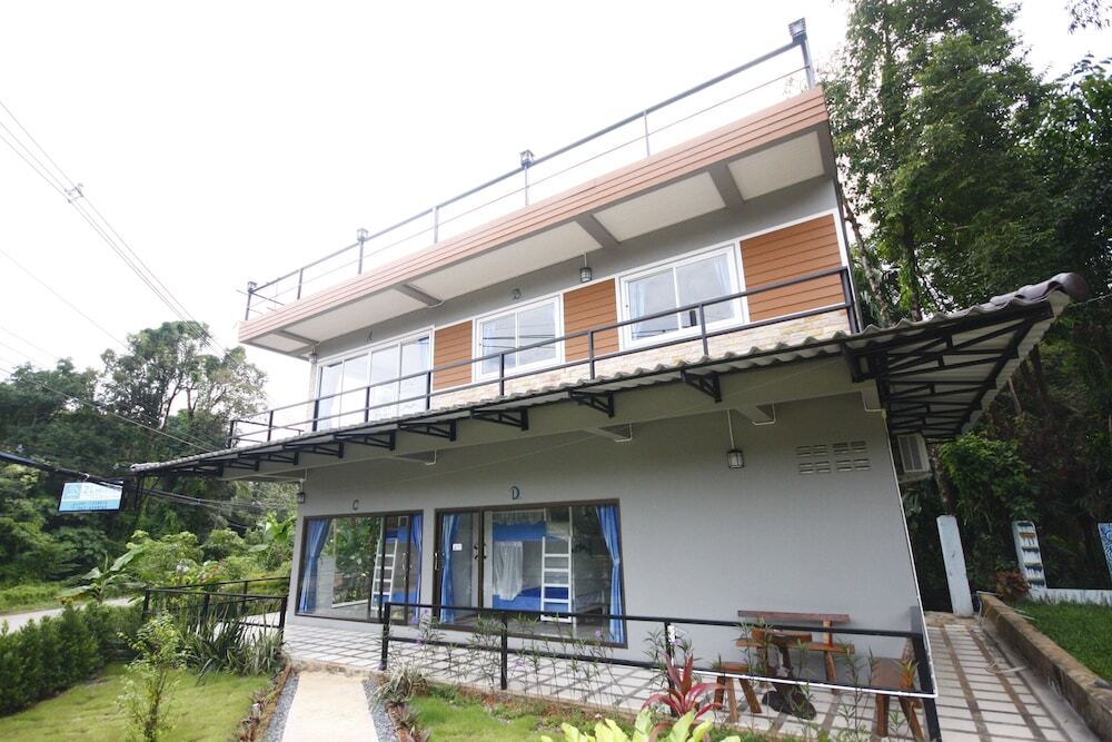 Ко Чанг: 2L Hostel Koh Chang